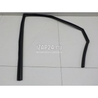 Уплотнитель стекла двери Hyundai-Kia Sorento II (2009 - 2020) 835302P000
