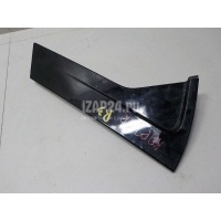 Накладка двери задней правой Renault Kaptur 2016 822348376R