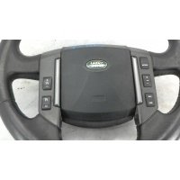 рулевое колесо LAND ROVER DISCOVERY (2004-2009) 2004
