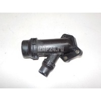 Фланец двигателя системы охлаждения BMW Freelander (1998 - 2006) 11122247744