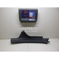 Накладка порога (внутренняя) BMW 5-серия F10/F11 (2009 - 2016) 51479176657