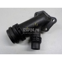 Фланец двигателя системы охлаждения BMW Freelander (1998 - 2006) 11122247744