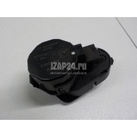 Моторчик заслонки отопителя BMW X5 E70 (2007 - 2013)  64118385556