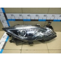 Фара правая Mazda Mazda 6 (GH) (2007 - 2013) GS8S510K0H