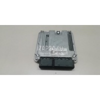 Блок управления двигателем VAG Transporter T5 (2003 - 2015) 038906016N
