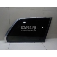 Стекло кузовное глухое правое Volvo XC90 (2002 - 2015) 30779653