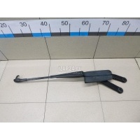 Поводок стеклоочистителя передний правый VAG Cayenne (2010 - 2017) 7P0955410B