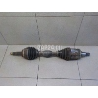 Полуось передняя левая Toyota RAV 4 (2000 - 2005) 4342042120