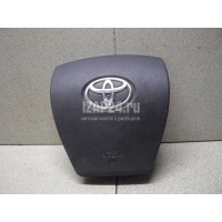 Подушка безопасности в рулевое колесо Toyota Prius (2009 - 2015) 4513047100C0