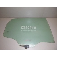Стекло двери задней правой Hyundai-Kia ix20 (2010 - ) 834211P000