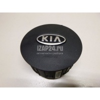 Подушка безопасности в рулевое колесо Hyundai-Kia Venga (2010 - 2018) 569001P000