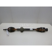 Полуось передняя правая Nissan Almera (G15) (2013 - ) 391004AA0A