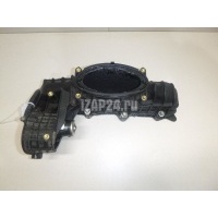 Коллектор впускной Mercedes Benz C117 CLA (2013 - ) 6510900037