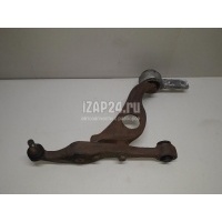 Рычаг передний нижний левый Mazda Mazda 6 (GH) (2007 - 2013) GS1D34350L