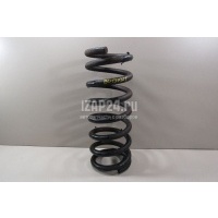 Пружина передняя Hyundai-Kia Retona CE (1997 - 2003) 0K01834011E