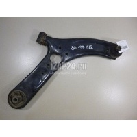 Рычаг передний правый Hyundai-Kia Solaris (2010 - 2017) 545014L000