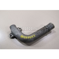 Фланец двигателя системы охлаждения Hyundai-Kia Clarus (1996 - 2001) 0K01115161