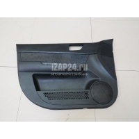 Обшивка двери передней левой Hyundai-Kia Getz (2002 - 2010) 823011C060UH