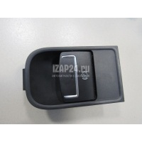 Кнопка фиксатора стояночного тормоза VAG Tiguan (2007 - 2011) 5N0927225CXSJ