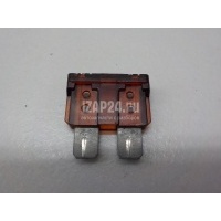 Предохранитель Mercedes Benz Vito/Viano-(639) (2003 - 2014) 072581000303
