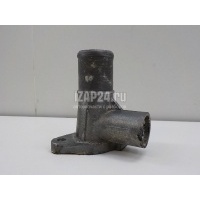 Фланец двигателя системы охлаждения Hyundai-Kia Sephia/Shuma (1996 - 2001) 0K2A515161