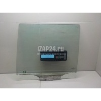 Стекло двери задней левой Mercedes Benz W210 E-Klasse (1995 - 2000) 2107300518