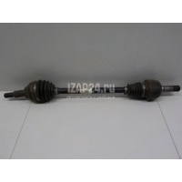 Полуось задняя левая GM SRX (2003 - 2009) 15919080