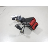 Ответная часть ремня безопасности VAG Golf VII (2012 - 2020) 8V0857739QVZ
