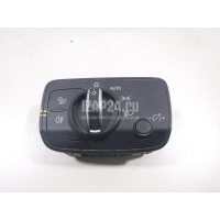 Переключатель света фар VAG A3 [8V] (2013 - ) 8V0941531AR5PR