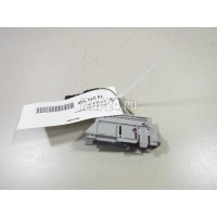 Разъем VAG Tiguan (2007 - 2011) 5N0937722