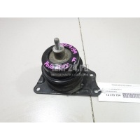 Опора двигателя правая VAG Fabia (2007 - 2015) 6R0199167Q