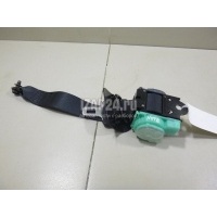 Ремень безопасности Nissan Note (E11) (2006 - 2013) 888549U00A