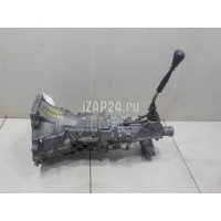 МКПП (механическая коробка переключения передач) Hyundai-Kia Sportage (1993 - 2006) 0K02C03000