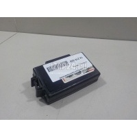 Крышка блока предохранителей Hyundai-Kia Sportage (1993 - 2006) 0K07A66762