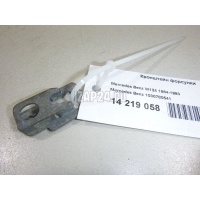 Кронштейн форсунки Benz G-Class W463 1989 1030780541