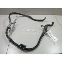 Клемма аккумулятора плюс VAG Touareg (2002 - 2010) 7L0971228H