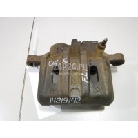 Суппорт тормозной передний левый Mitsubishi 4007 (2008 - 2013) MR370775