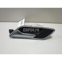 Ручка двери задней внутренняя левая VAG A3 [8V] (2013 - ) 8V4839019C4PK