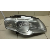 Фара правая VAG Passat [B6] (2005 - 2010) 3C0941006AE