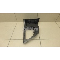 Накладка декоративная Hyundai-Kia Optima III (2010 - 2015) 846512T010MB2