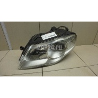 Фара левая VAG Passat [B6] (2005 - 2010) 3C0941005AE