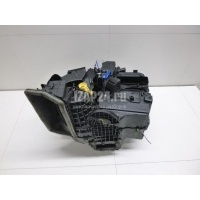 Корпус отопителя Renault Logan II (2014 - ) 272709442R