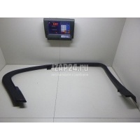 Накладка (кузов внутри) BMW 5-серия F10/F11 (2009 - 2016) 51357182035
