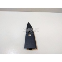 Накладка блока управления стеклоподъемниками Nissan Note (E11) (2006 - 2013) 809619U00B