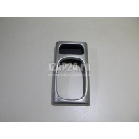 Накладка (кузов внутри) Nissan Note (E11) (2006 - 2013) 96931BH00B