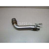 Патрубок интеркулера Renault Qashqai (J10) (2006 - 2014) 14460JD70B