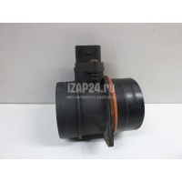 Расходомер воздуха (массметр) Chrysler Compass (MK49) (2006 - 2016) 05033320AA