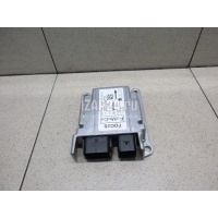 Блок управления AIR BAG Ford Focus II (2005 - 2008) 1667757