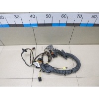 Проводка (коса) VAG Touareg (2010 - 2018) 7P6971162EC