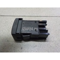 Заглушка Mazda Mazda 6 (GG) (2002 - 2007) GJ6E55225